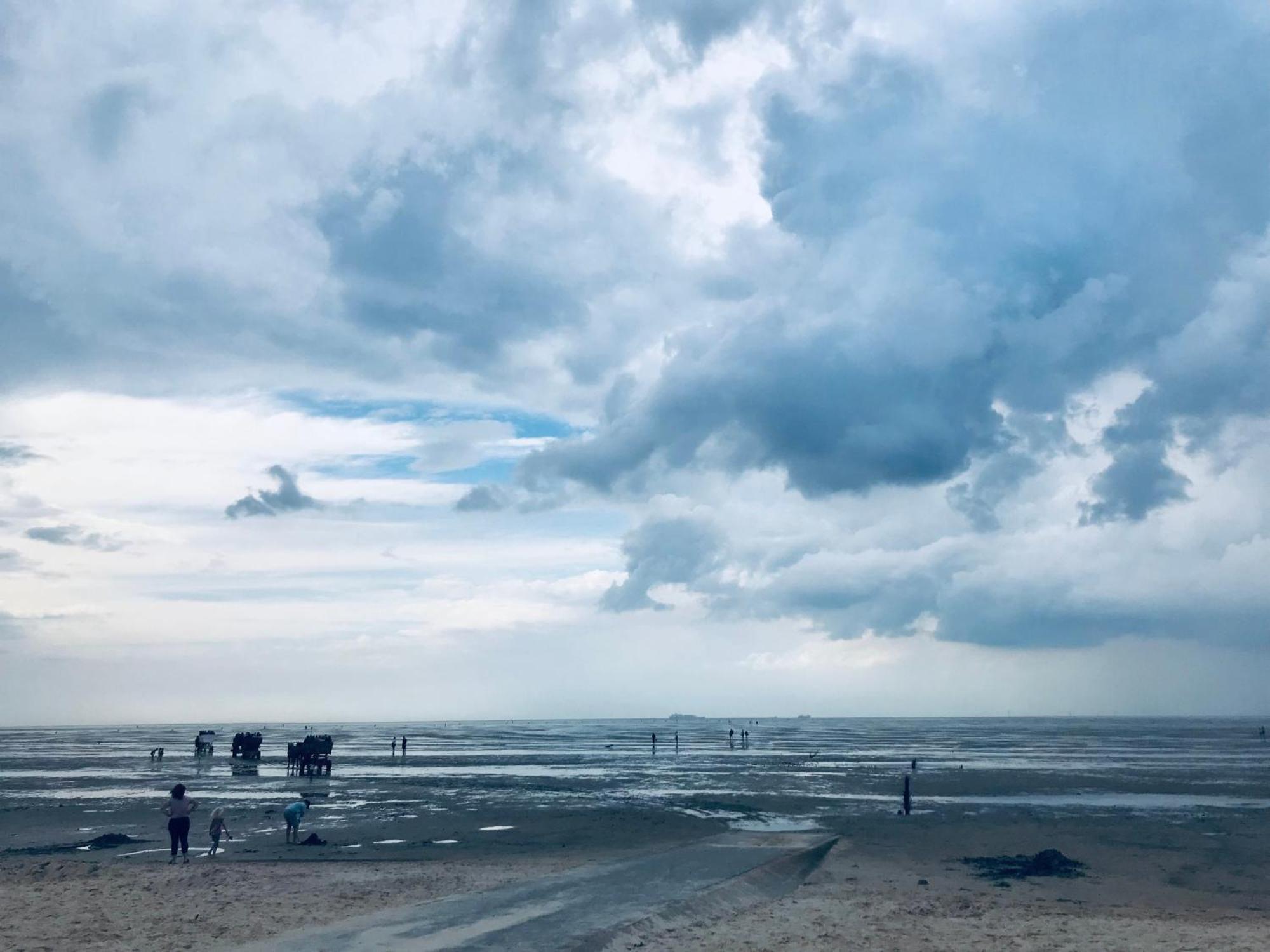 Grünstrand *