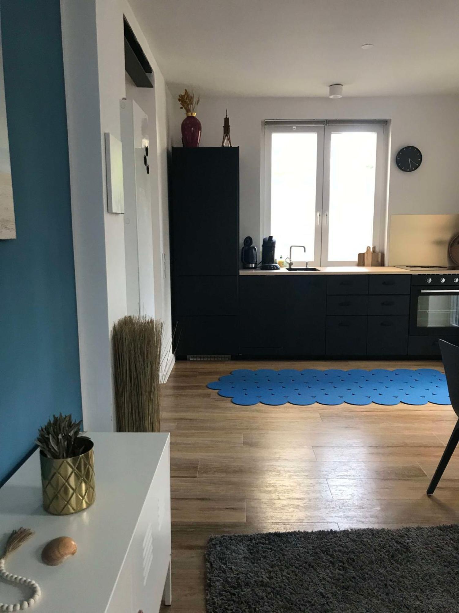 Apartment Grünstrand *