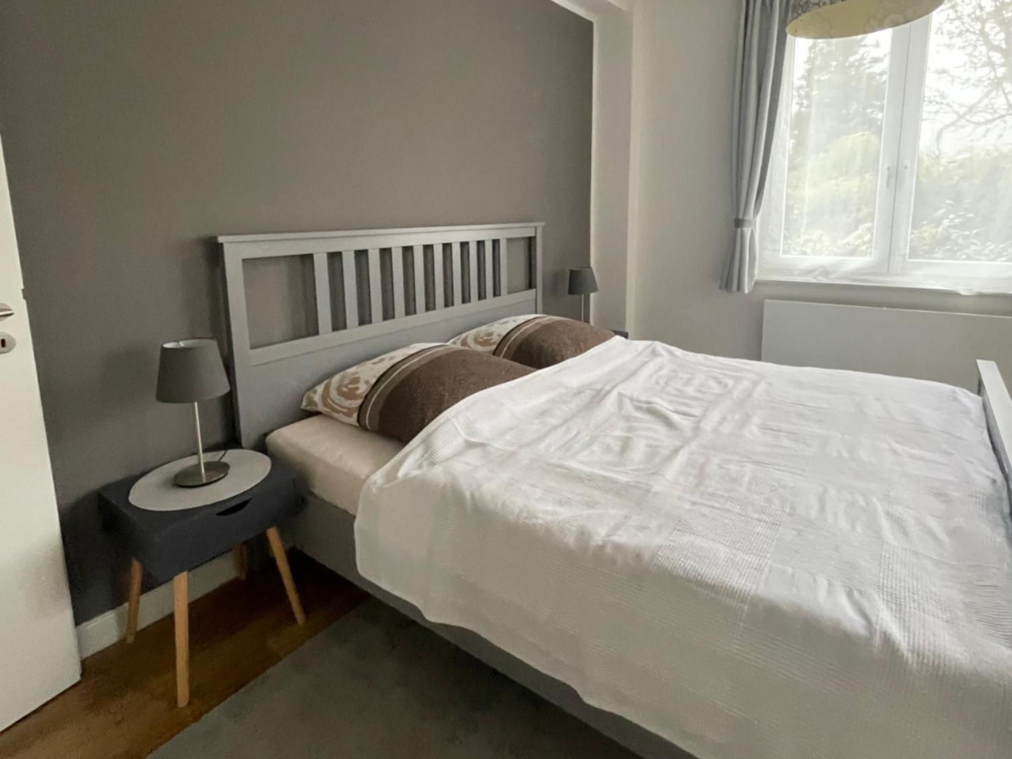 Grünstrand Apartment *
